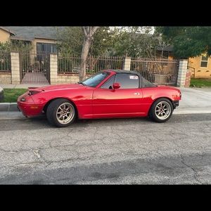 Meet your Posher, Juan